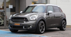 Mini Countryman , garage EWIGO METZ  Jouy-aux-arches