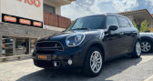 Mini Countryman occasion année 2016 boite Manuelle Annonce Mini Countryman occasion Essence 1.6 190 COOPER S SUIVI TOIT OUVRANT PANORAMIQUE CLIM SIEGES à SAINTE MAXIME