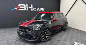 Annonce Mini Countryman occasion Essence 1.6 215 john cooper works all4 bva  Roanne