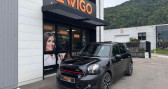 Mini Countryman 1.6 218CH S WORKS JOHN COOPER ALL4 TOIT OUVRANT PANORAMIQUE   2014 - annonce de voiture en vente sur Auto Sélection.com