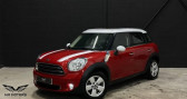 Annonce Mini Countryman occasion Diesel 1.6 D 110 COOPER CHILI � SAINT AUNES