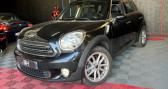 Mini Countryman 1.6 D 110 COOPER PACK CHILI  2016 - annonce de voiture en vente sur Auto Sélection.com