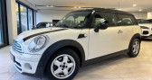 Mini Countryman occasion année 2008 boite Manuelle Annonce Mini Countryman occasion Diesel 1.6 d 110 Cooper à Le CANNET