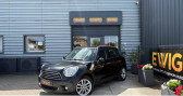 Mini Countryman occasion année 2014 boite Manuelle Annonce Mini Countryman occasion Diesel 1.6 D 110ch COOPER à Saint-Priest