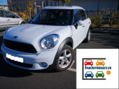 Annonce Mini Countryman occasion Diesel 1.6 D 90 ONE BUSINESS TRIP  Bourges