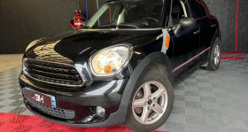 Mini Countryman occasion 2014 mise en vente à Saint Martin Boulogne par le garage BH CAR BOULOGNE SUR MER - photo n°1