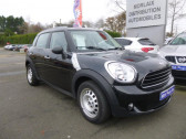 Mini Countryman occasion année 2011 boite Manuelle Annonce Mini Countryman occasion Diesel 1.6 D 90 à Morlaix