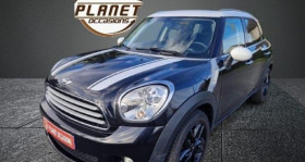 Mini Countryman occasion 2014 mise en vente à Montceau Les Mines par le garage PLANET OCCASIONS - photo n°1
