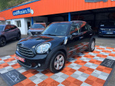 Mini Countryman occasion année 2014 boite Manuelle Annonce Mini Countryman occasion Essence 1.6 ONE 98 BV6 GATEWAY Bluetooth à Cahors
