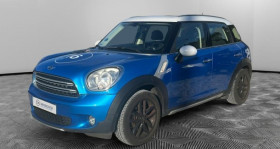 Mini Countryman occasion 2014 mise en vente &agrave; nice par le garage DRIVEKOSTER - photo n&deg;1