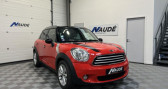 Mini Countryman 1.6i 122 ch Chili   CHAPONOST 69