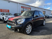 Annonce Mini Countryman occasion Essence 1.6i - 190ch Cooper S Red Hot Chili  Mrignac