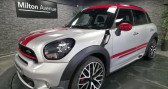 Annonce Mini Countryman occasion Essence 1.6i - 218 John Cooper Works All4  GUERET