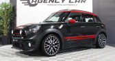 Annonce Mini Countryman occasion Essence 1.6i 218CH R60 LCI John Cooper Works All4 - Toit Ouvrant - H � Bernes Sur Oise