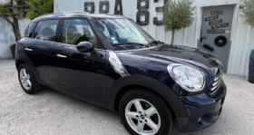 Mini Countryman occasion 2012 mise en vente à Le Muy par le garage BRA83 - photo n°1