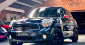 Annonce Mini Countryman occasion Essence 1.6L 98 ch 82 950 kms Toit ouvrant, R�gulateur Historique d� � Halluin