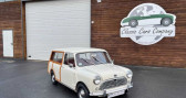 Mini Countryman occasion année 1967 Annonce Mini Countryman occasion Diesel 1000 MKII Break à Honfleur