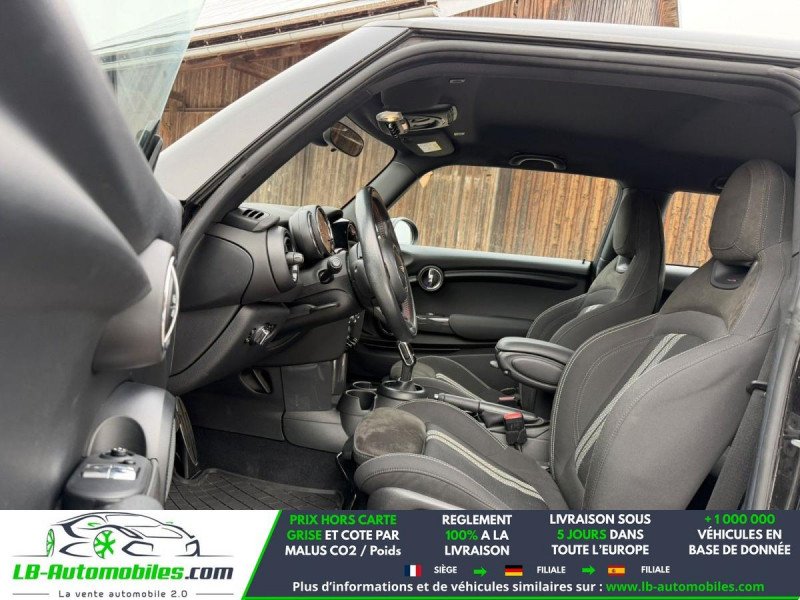 Mini Countryman 102 ch BVA  occasion � Beaupuy - photo n�7