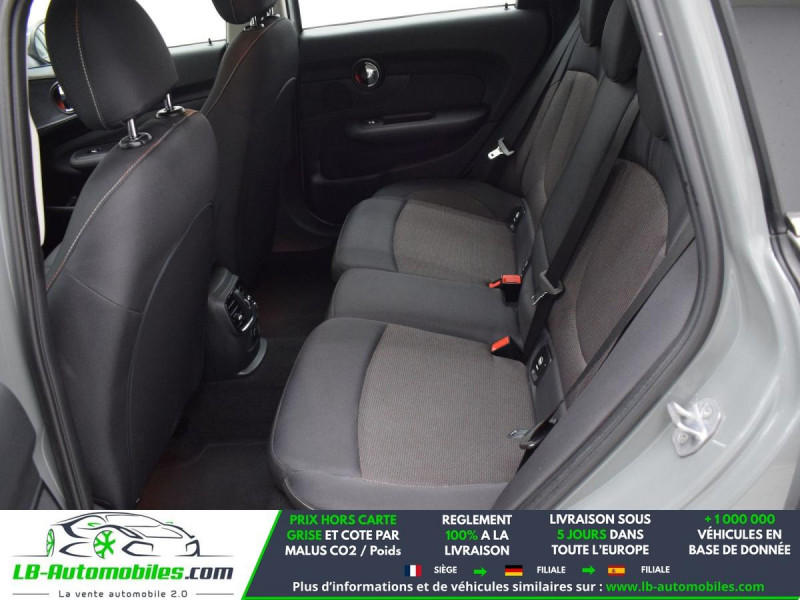 Mini Countryman 102 ch BVA  occasion � Beaupuy - photo n�9