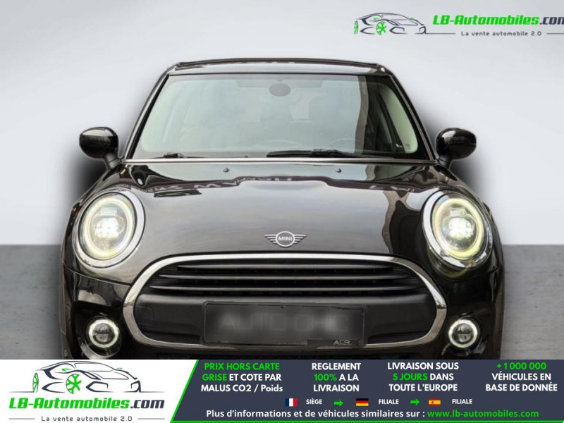Mini Countryman 102 ch BVA  occasion � Beaupuy - photo n�5