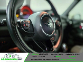 Mini Countryman 102 ch BVA  occasion � Beaupuy - photo n�8