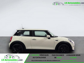 Mini Countryman 102 ch BVA  occasion � Beaupuy - photo n�5