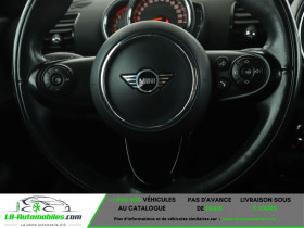 Mini Countryman 102 ch BVA  occasion � Beaupuy - photo n�8