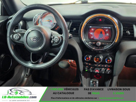 Mini Countryman 102 ch BVA  occasion � Beaupuy - photo n�3