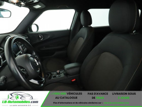 Mini Countryman 102 ch BVA  occasion � Beaupuy - photo n�6