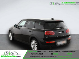 Mini Countryman 102 ch BVA  occasion � Beaupuy - photo n�4