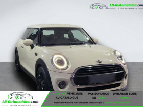 Mini Countryman 102 ch BVA  occasion � Beaupuy - photo n�2