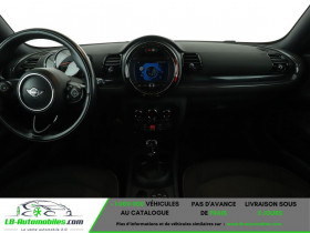 Mini Countryman 102 ch BVA  occasion � Beaupuy - photo n�3