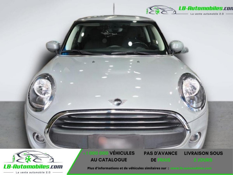 Mini Countryman 102 ch BVA  occasion � Beaupuy - photo n�5
