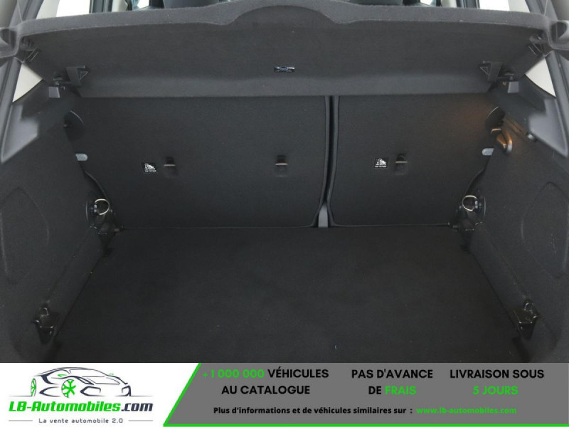 Mini Countryman 102 ch BVA  occasion � Beaupuy - photo n�10