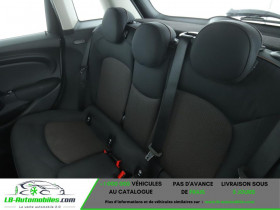 Mini Countryman 102 ch BVA  occasion � Beaupuy - photo n�9