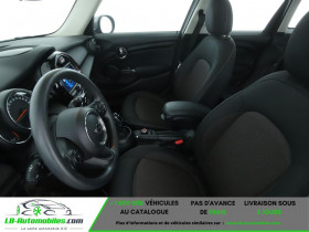 Mini Countryman 102 ch BVA  occasion � Beaupuy - photo n�8
