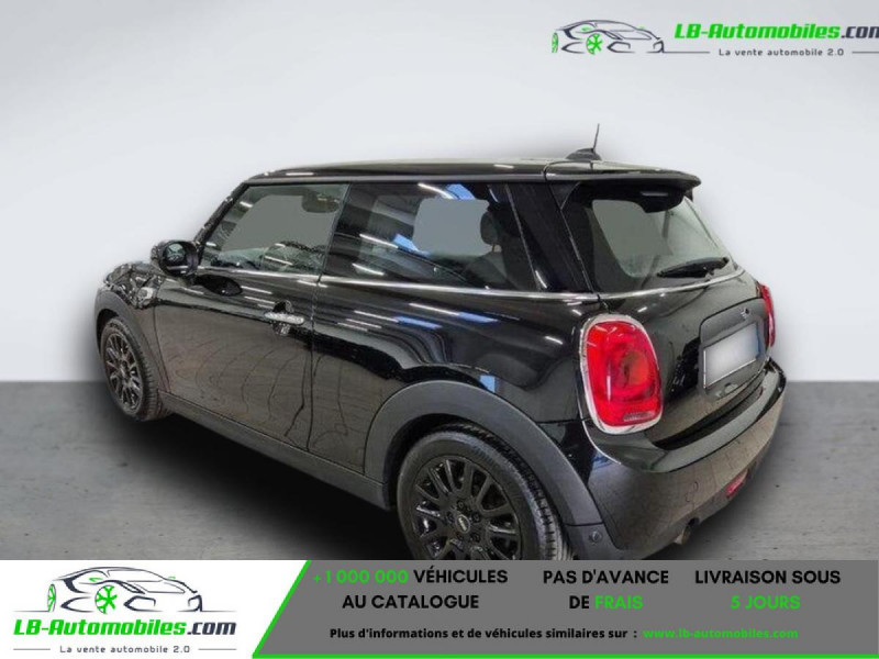 Mini Countryman 102 ch BVA  occasion � Beaupuy - photo n�3