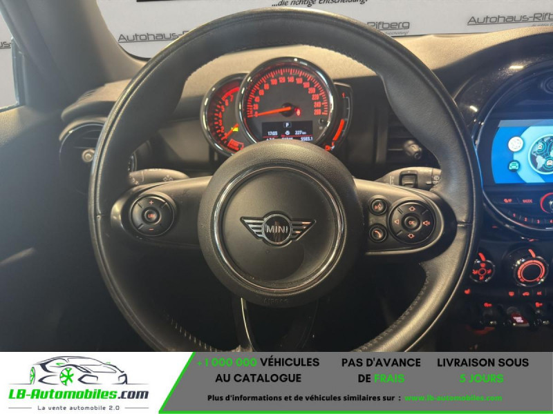 Mini Countryman 102 ch BVA  occasion � Beaupuy - photo n�7