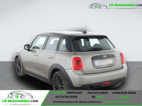 Mini Countryman 102 ch BVA  occasion � Beaupuy - photo n�4