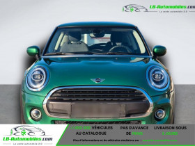 Mini Countryman 102 ch BVA  occasion � Beaupuy - photo n�4