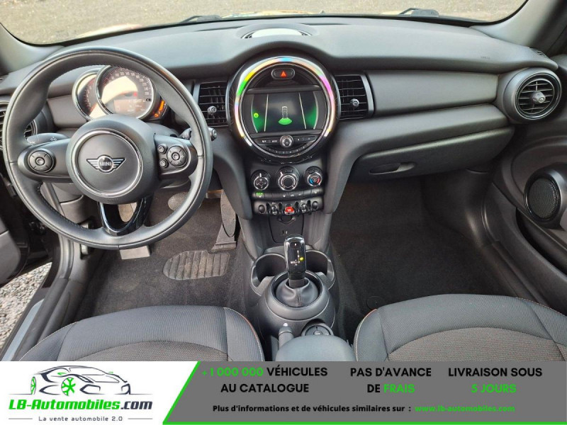 Mini Countryman 102 ch BVA  occasion � Beaupuy - photo n�3