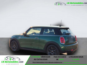 Mini Countryman 102 ch BVA  occasion � Beaupuy - photo n�3