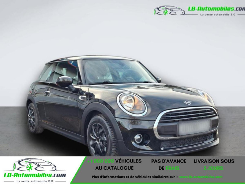 Mini Countryman 102 ch BVA  occasion � Beaupuy - photo n�2
