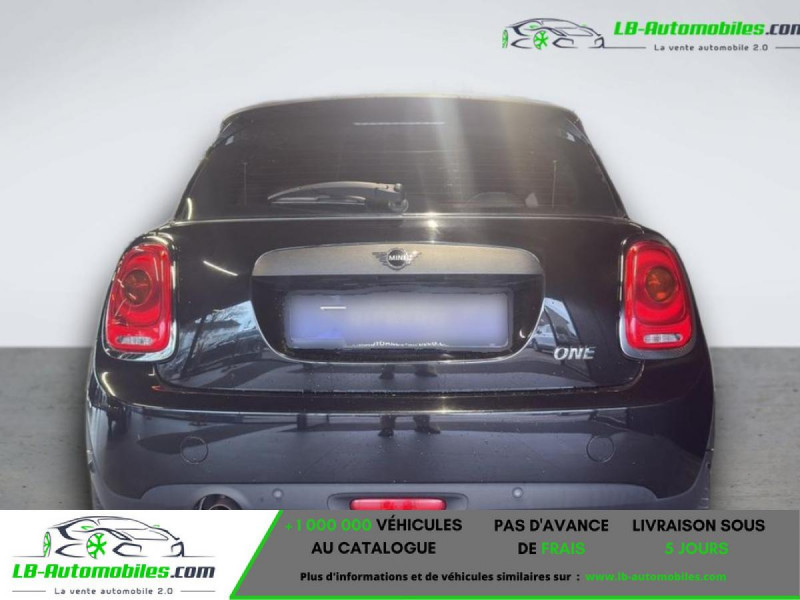 Mini Countryman 102 ch BVA  occasion � Beaupuy - photo n�5