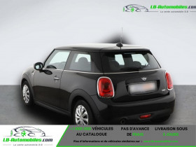 Mini Countryman 102 ch BVA  occasion � Beaupuy - photo n�4
