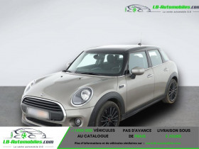 Mini Countryman , garage LB AUTOMOBILES � Beaupuy