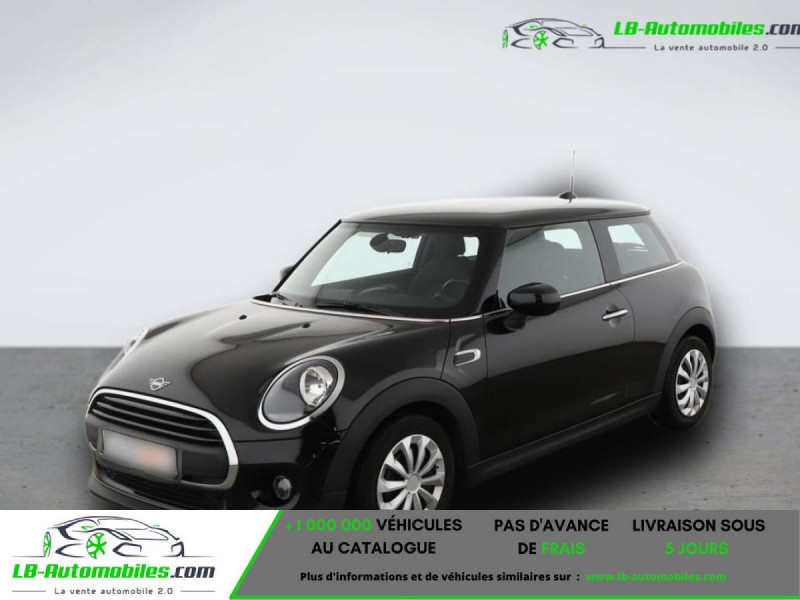 Mini Countryman 102 ch BVA  occasion � Beaupuy