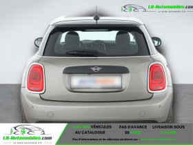 Mini Countryman 102 ch BVA  occasion � Beaupuy - photo n�7
