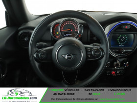 Mini Countryman 102 ch BVA  occasion � Beaupuy - photo n�8