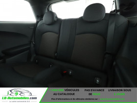 Mini Countryman 102 ch BVA  occasion � Beaupuy - photo n�7